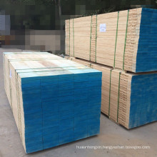 Pine LVL Scaffold Planks Panel construction Joists for Australia market